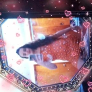 Meet your Posher, Jamie